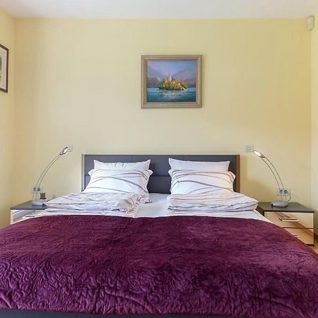 Apartment Franko Radovljica Bagian luar foto