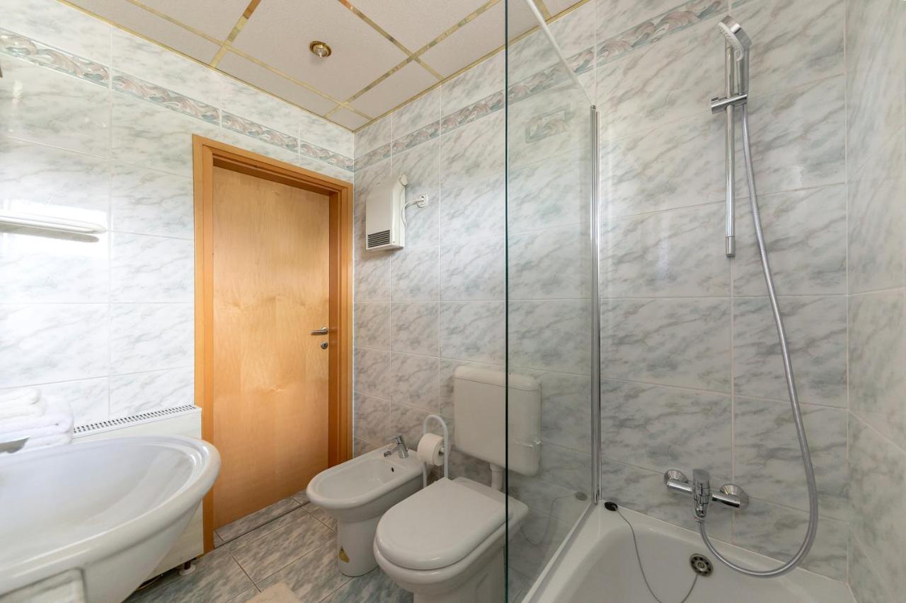 Apartment Franko Radovljica Bagian luar foto