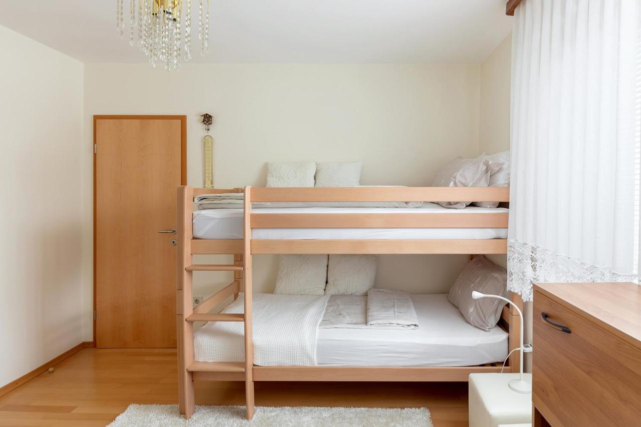 Apartment Franko Radovljica Bagian luar foto