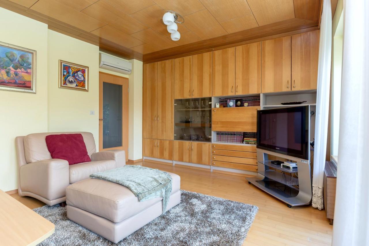 Apartment Franko Radovljica Bagian luar foto