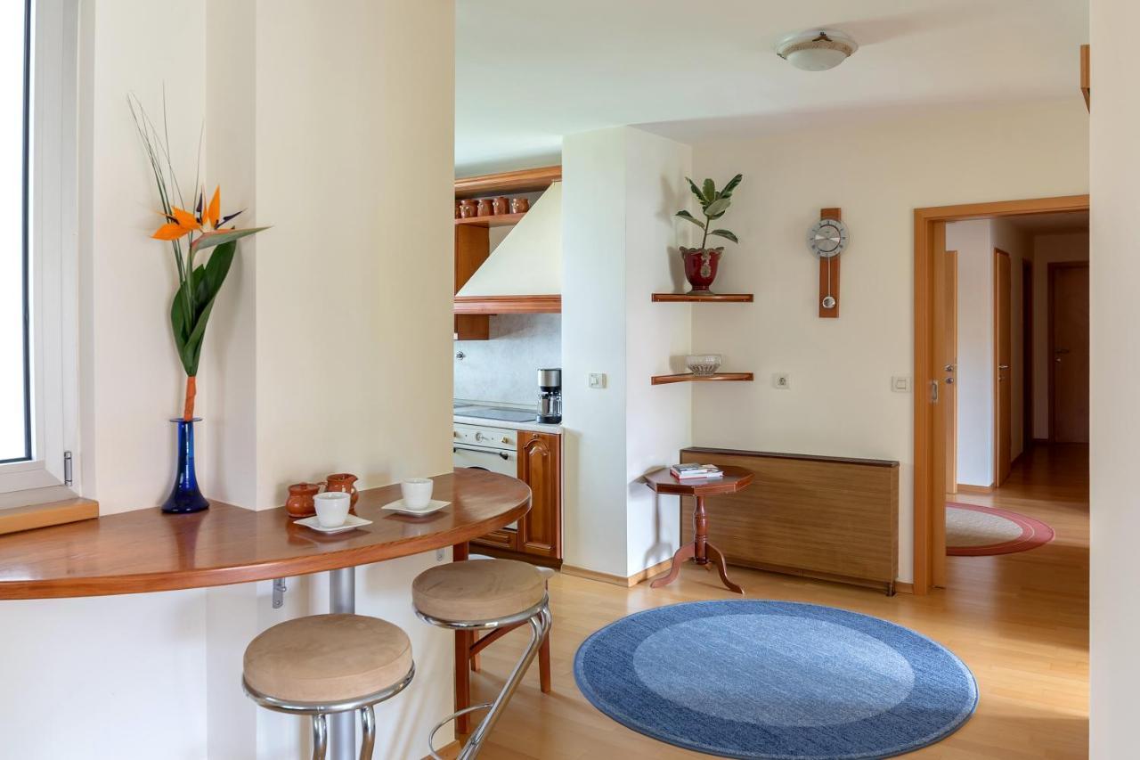 Apartment Franko Radovljica Bagian luar foto