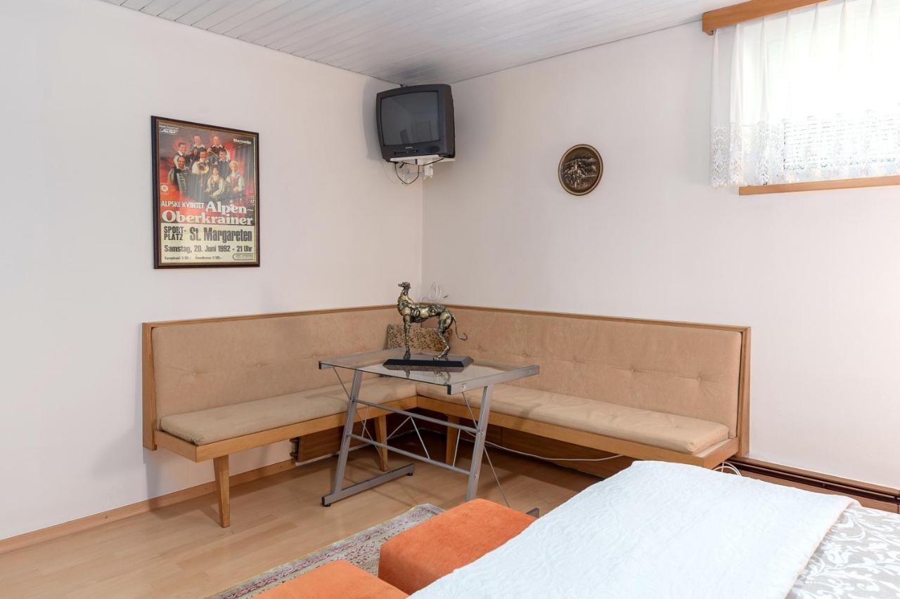 Apartment Franko Radovljica Bagian luar foto