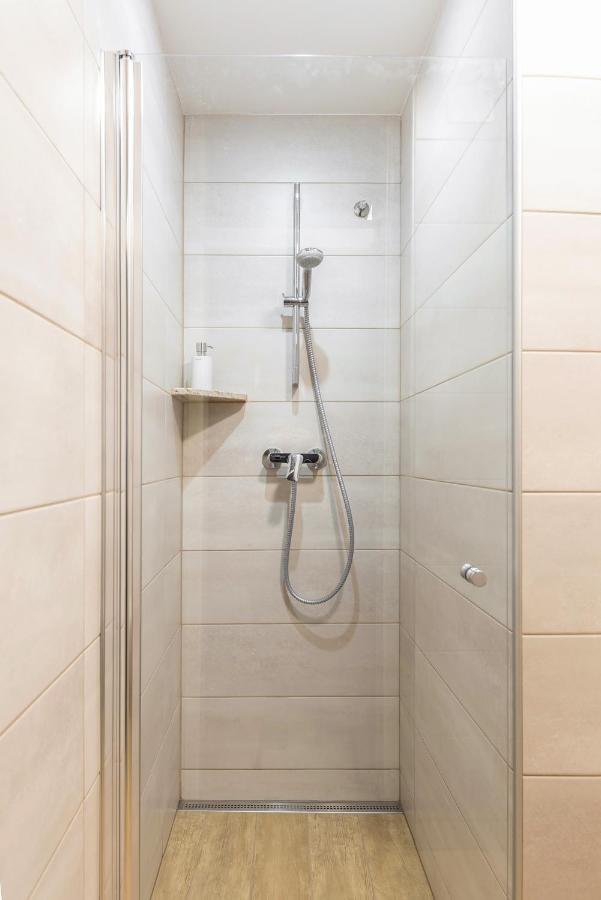 Apartment Franko Radovljica Bagian luar foto