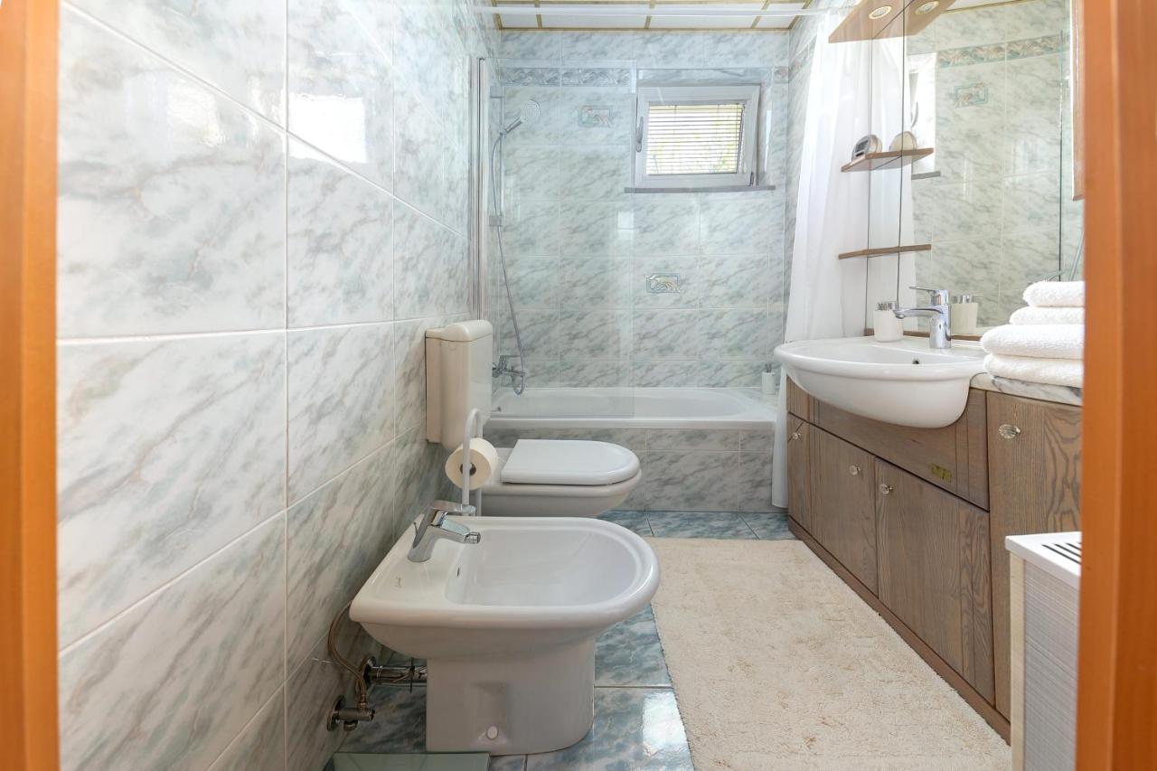 Apartment Franko Radovljica Bagian luar foto