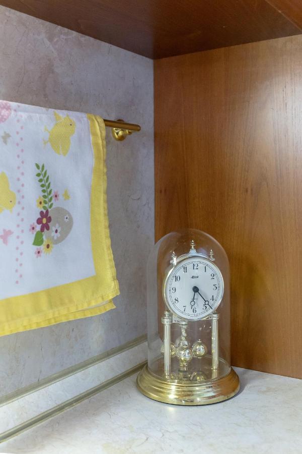 Apartment Franko Radovljica Bagian luar foto