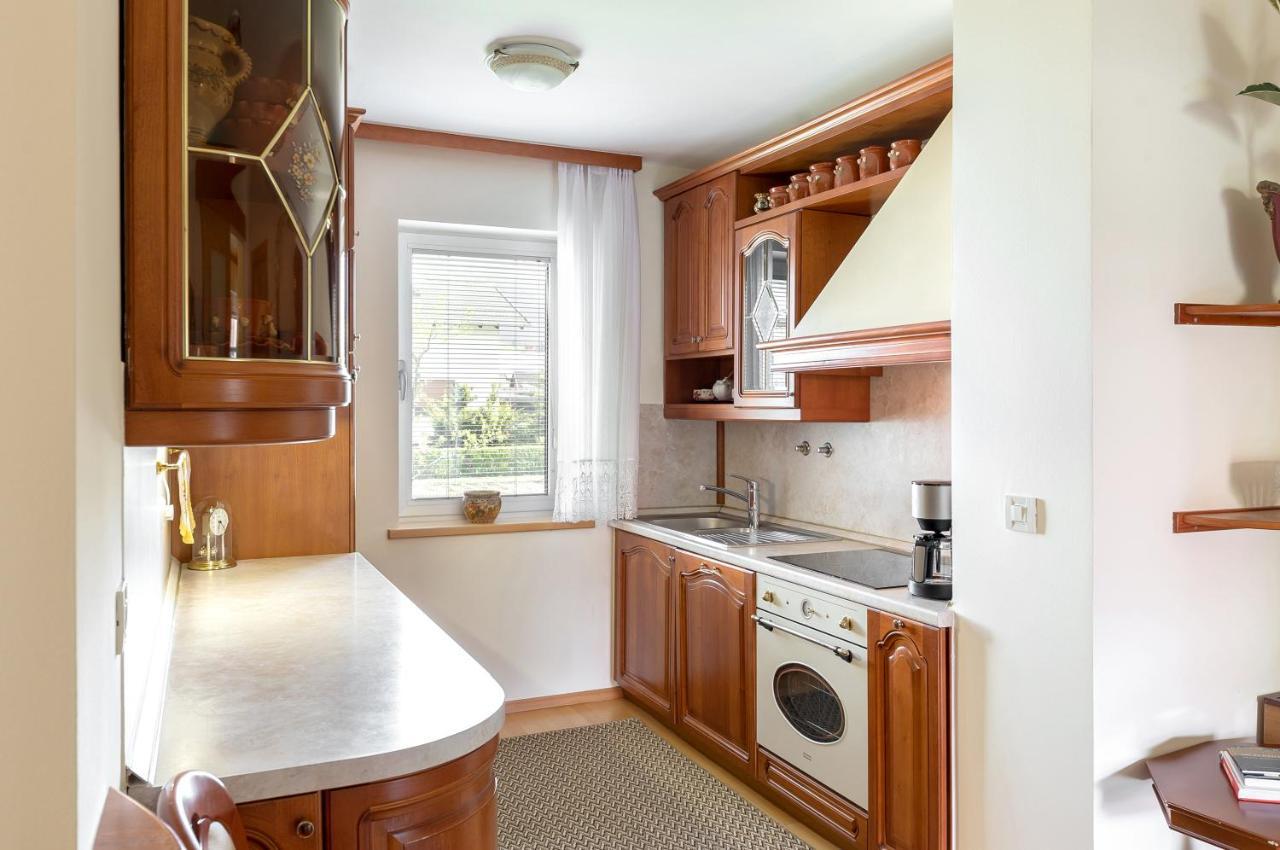 Apartment Franko Radovljica Bagian luar foto