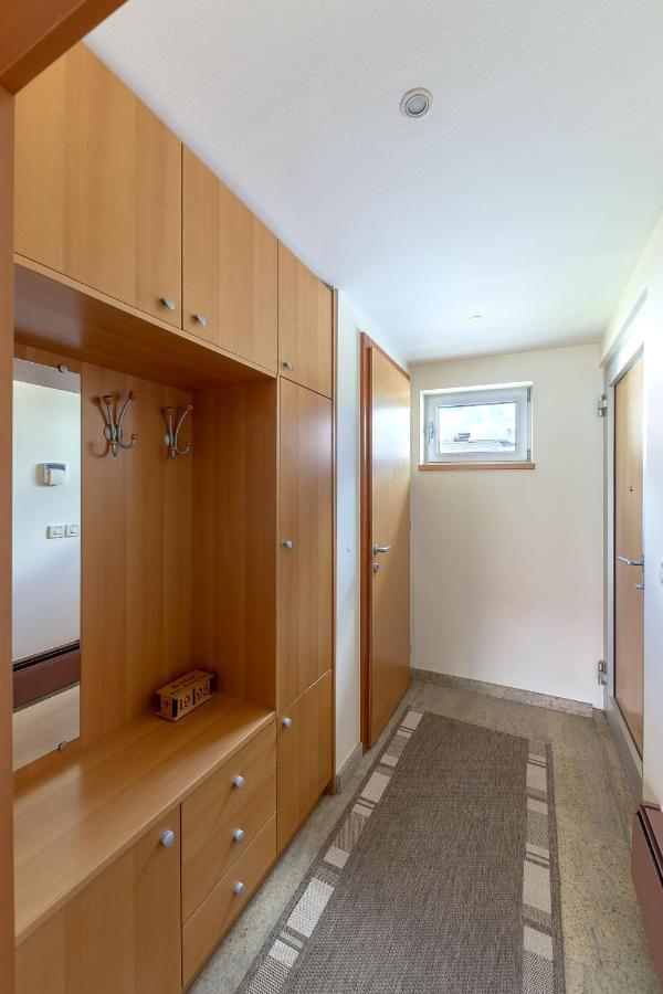 Apartment Franko Radovljica Bagian luar foto