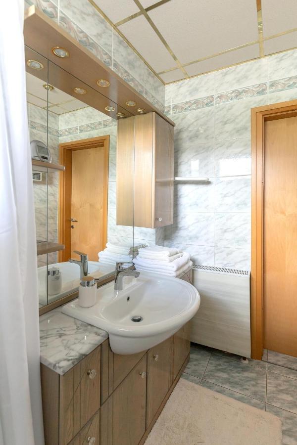 Apartment Franko Radovljica Bagian luar foto