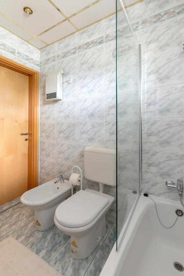 Apartment Franko Radovljica Bagian luar foto